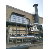 Zeolite rotor and RTO equipment: environmentally friendly technology that revolutionizes industrial waste gas treatment