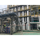 Super strong adsorption! Resin adsorption equipment allows you to say goodbye to the trouble of exhaust gas pollution