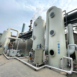 Biological deodorization equipment vs traditional deodorization methods: Which is more effective? Sewage station deodorization