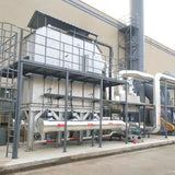 Zeolite rotor and RTO equipment: environmentally friendly technology that revolutionizes industrial waste gas treatment