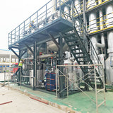 Super strong adsorption! Resin adsorption equipment allows you to say goodbye to the trouble of exhaust gas pollution