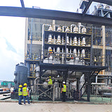 Super strong adsorption! Resin adsorption equipment allows you to say goodbye to the trouble of exhaust gas pollution