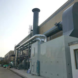 Zeolite rotor and RTO equipment: environmentally friendly technology that revolutionizes industrial waste gas treatment
