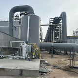Biological deodorization equipment vs traditional deodorization methods: Which is more effective? Sewage station deodorization