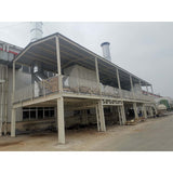Activated carbon adsorption equipment unlocks the door to fresh air in your factory workshop