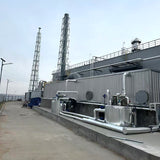 Biological deodorization equipment vs traditional deodorization methods: Which is more effective? Sewage station deodorization