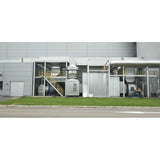 Zeolite rotor and RTO equipment: environmentally friendly technology that revolutionizes industrial waste gas treatment