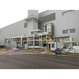 Zeolite rotor and RTO equipment: environmentally friendly technology that revolutionizes industrial waste gas treatment