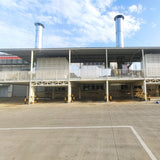 Activated carbon adsorption equipment unlocks the door to fresh air in your factory workshop
