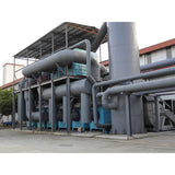 Improve energy efficiency and understand the working principle of RTO thermal storage combustion equipment