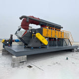Exploration of innovative technologies for catalytic combustion equipment - factory exhaust gas purification equipment