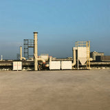 No more troubles from dust? Super dust collector and activated carbon adsorption equipment make the air in the factory workshop fresh