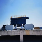 No more troubles from dust? Super dust collector and activated carbon adsorption equipment make the air in the factory workshop fresh