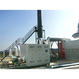 Exploration of innovative technologies for catalytic combustion equipment - factory exhaust gas purification equipment