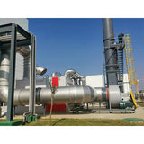 Exploration of innovative technologies for catalytic combustion equipment - factory exhaust gas purification equipment